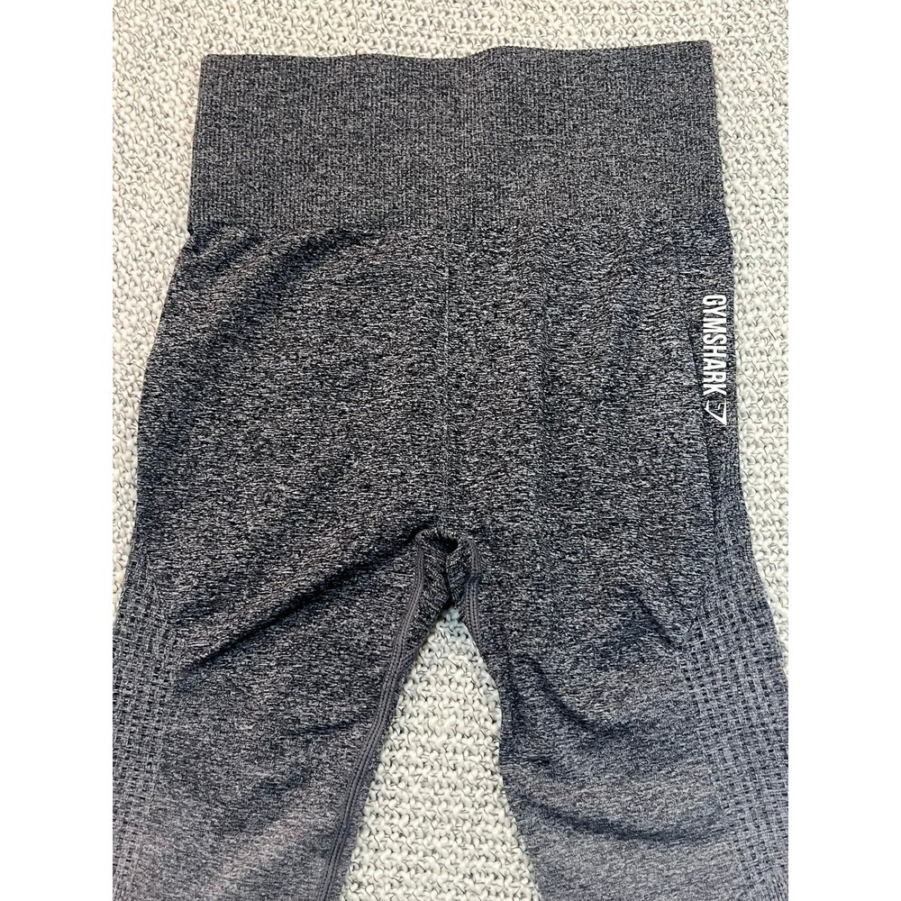 Gymshark Compression Full Length Running Training… - image 2